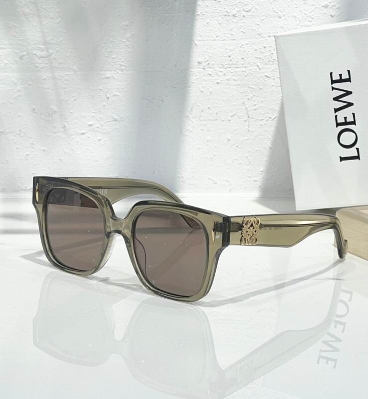 Loewe Glasses 08smh12 (7)