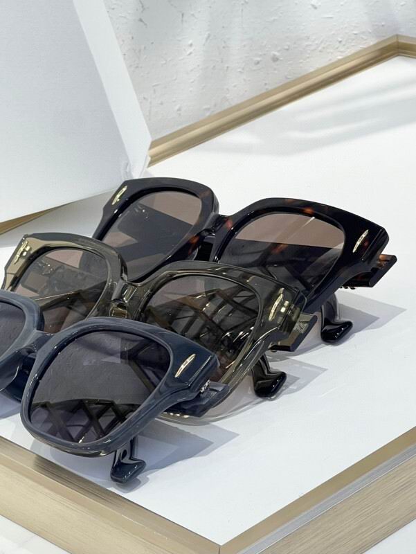 Loewe Glasses 08smh12 (9)