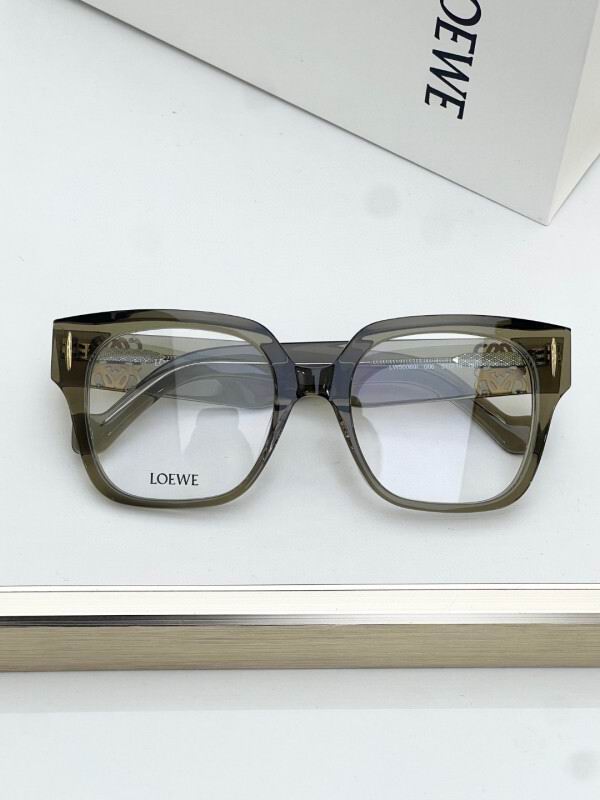 Loewe Glasses 08smh13 (1)