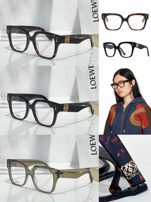 Loewe Glasses 08smh13 (10)