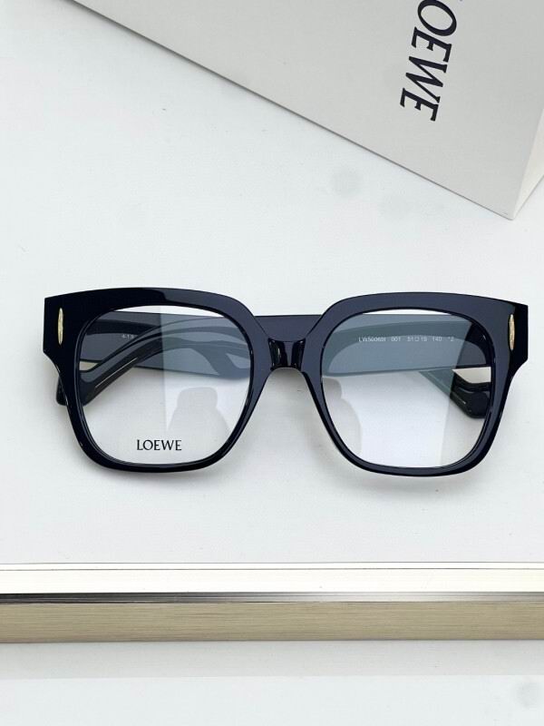 Loewe Glasses 08smh13 (2)
