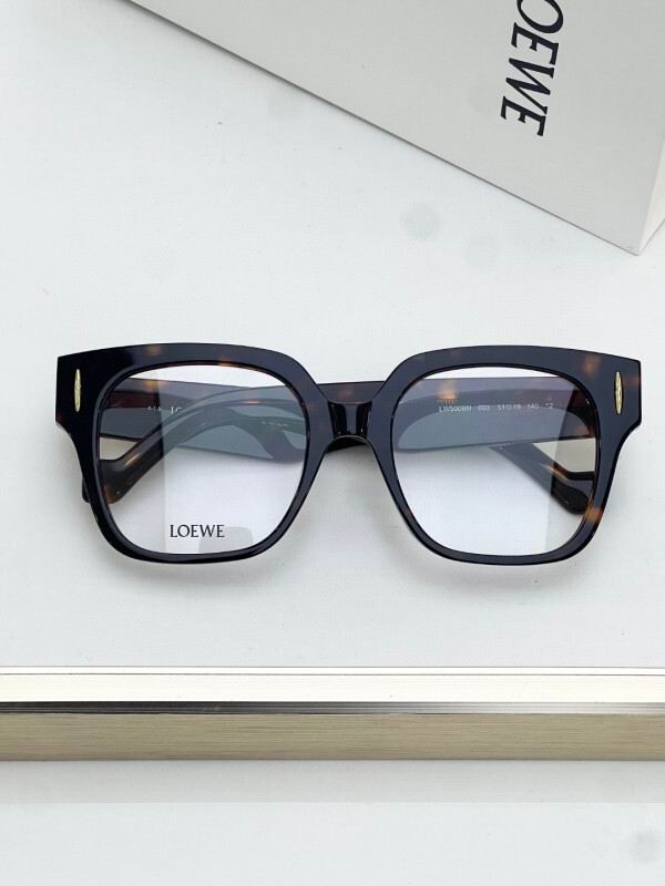 Loewe Glasses 08smh13 (3)