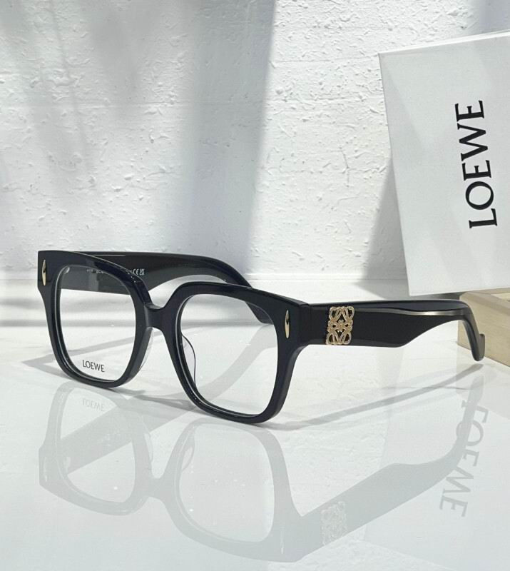 Loewe Glasses 08smh13 (4)