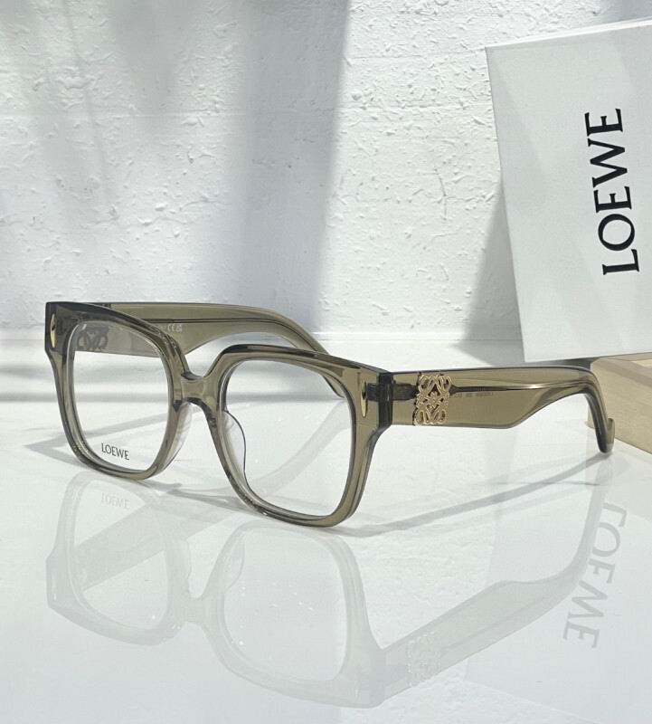 Loewe Glasses 08smh13 (5)