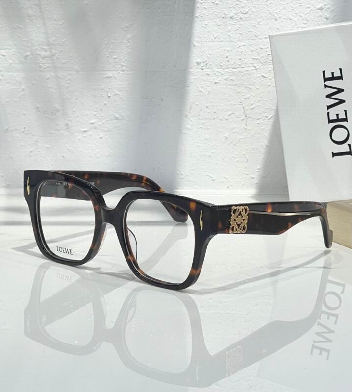Loewe Glasses 08smh13 (6)