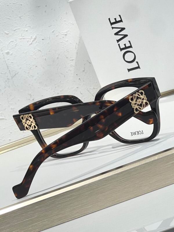 Loewe Glasses 08smh13 (8)