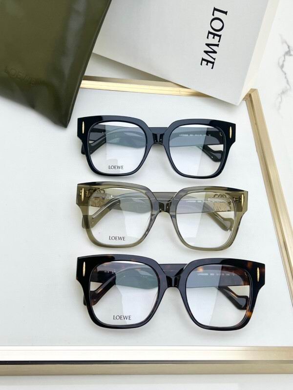 Loewe Glasses 08smh13 (9)