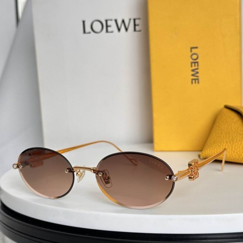Loewe Glasses 08smh14 (6)