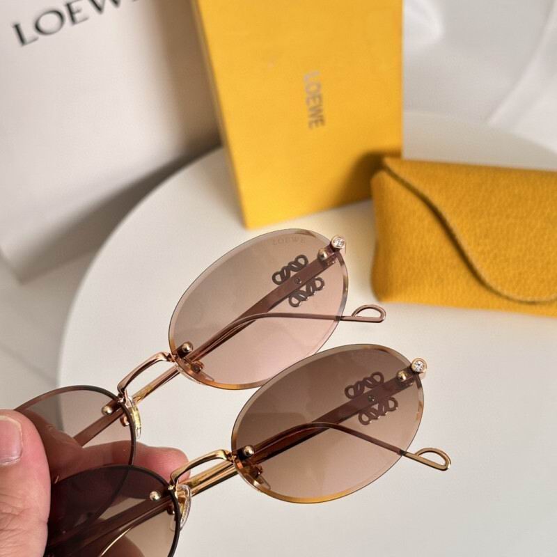 Loewe Glasses 08smh14 (7)