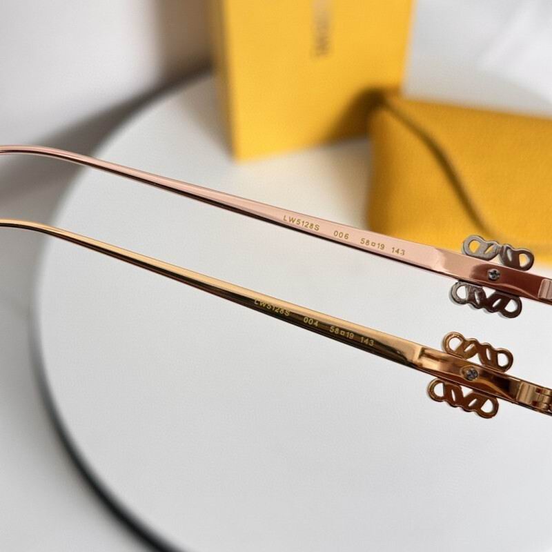 Loewe Glasses 08smh14 (8)