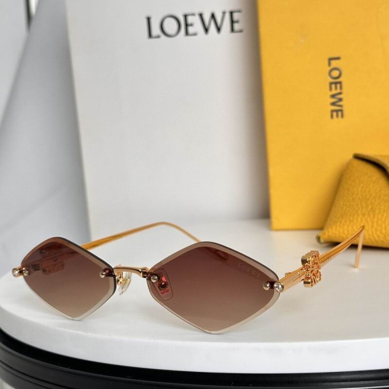 Loewe Glasses 08smh15 (3)