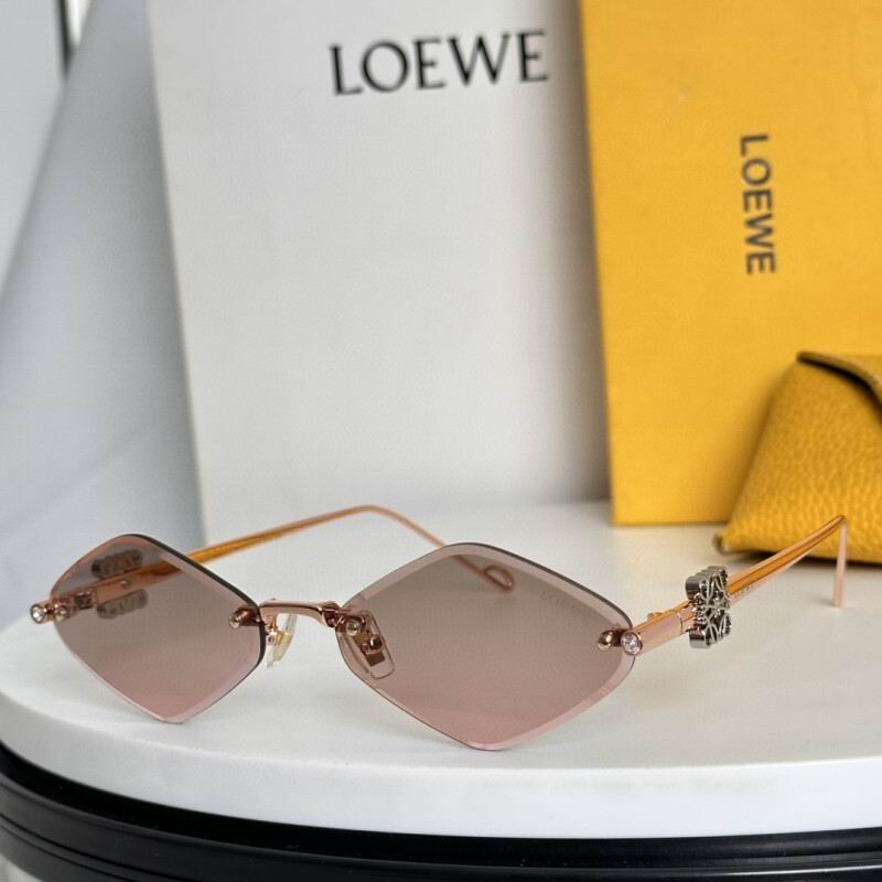 Loewe Glasses 08smh15 (4)