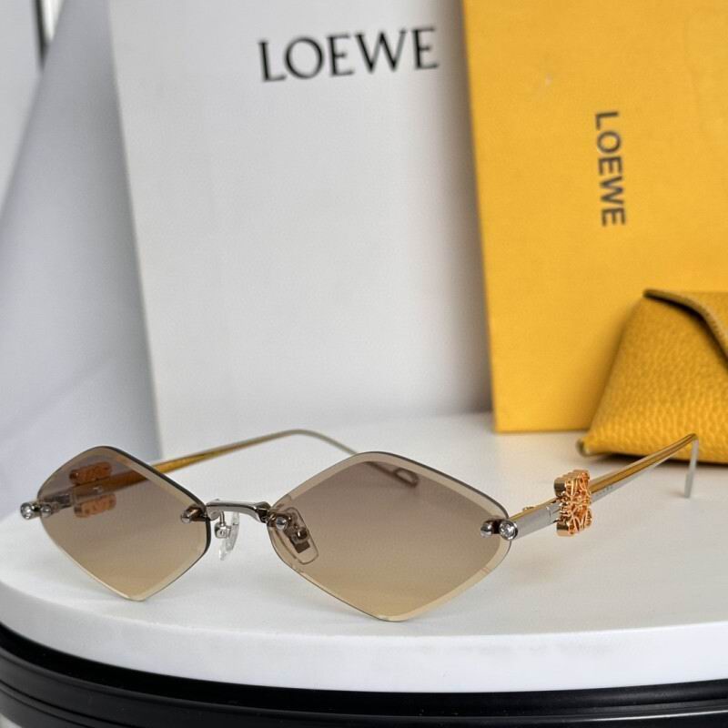 Loewe Glasses 08smh15 (6)
