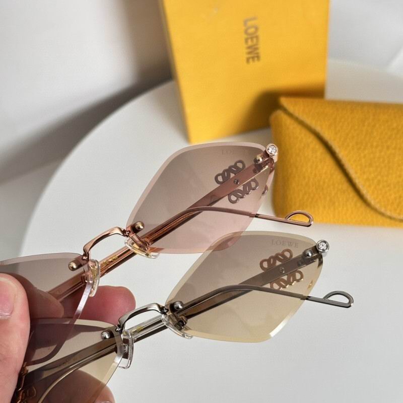 Loewe Glasses 08smh15 (7)