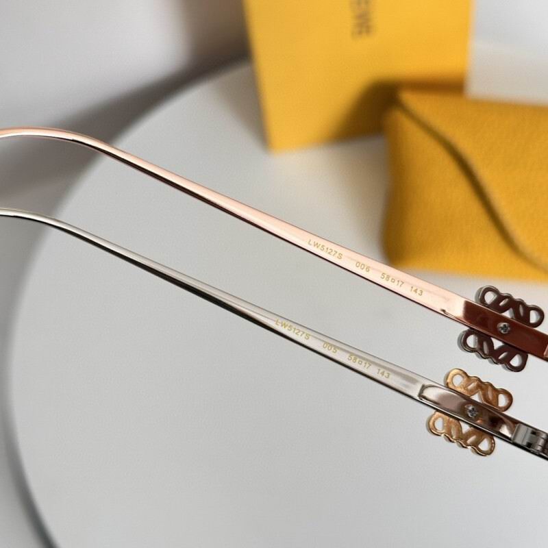 Loewe Glasses 08smh15 (8)