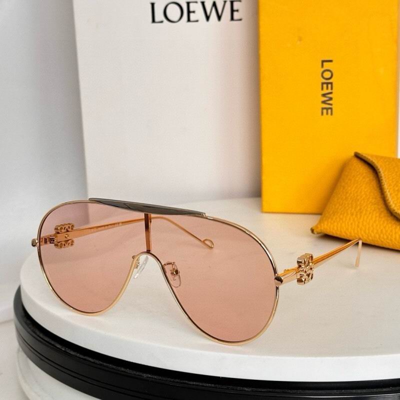 Loewe Glasses 08smh16 (3)