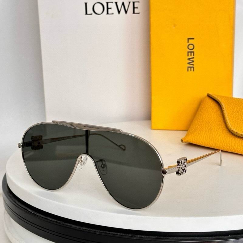 Loewe Glasses 08smh16 (4)