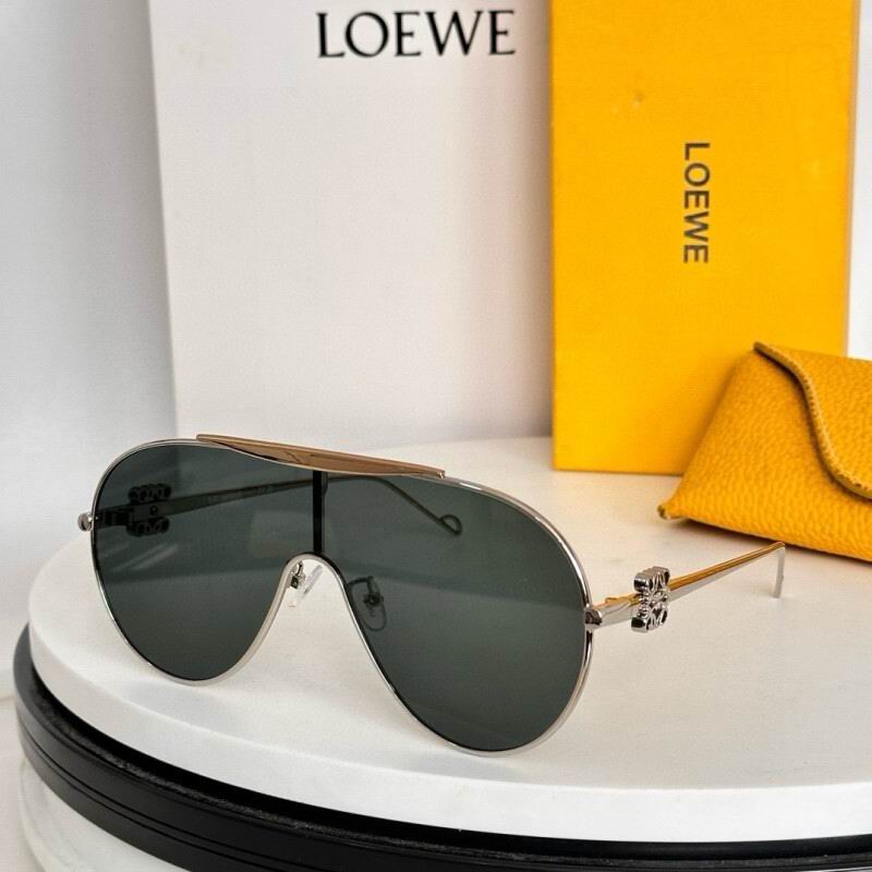 Loewe Glasses 08smh16 (6)