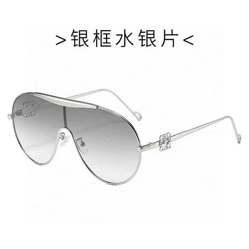 Loewe Glasses 08smh16 (8)
