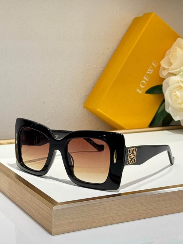 Loewe Glasses 08smh17 (3)