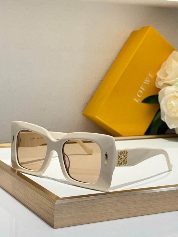 Loewe Glasses 08smh17 (4)