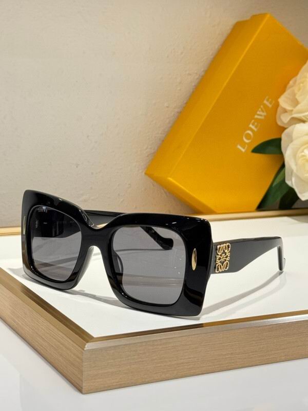 Loewe Glasses 08smh17 (6)