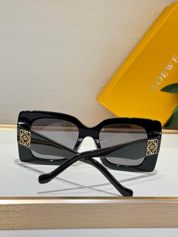 Loewe Glasses 08smh17 (7)