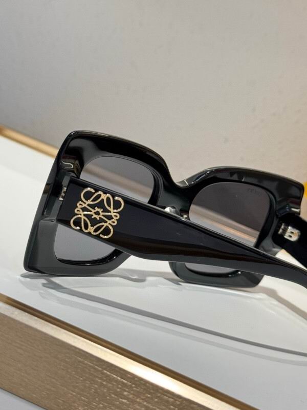 Loewe Glasses 08smh17 (8)
