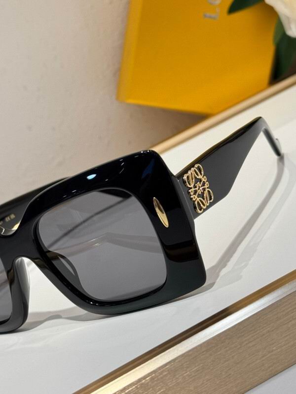 Loewe Glasses 08smh17 (9)