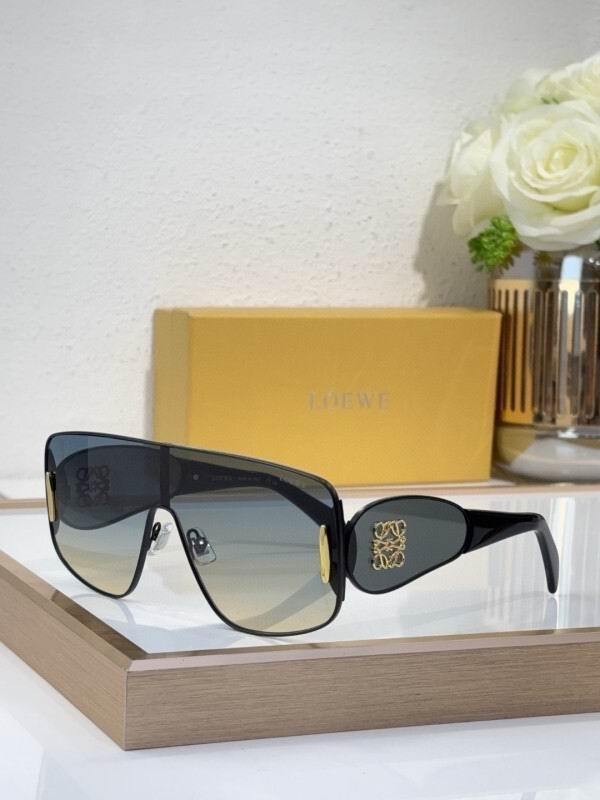 Loewe Glasses 08smh18 (1)