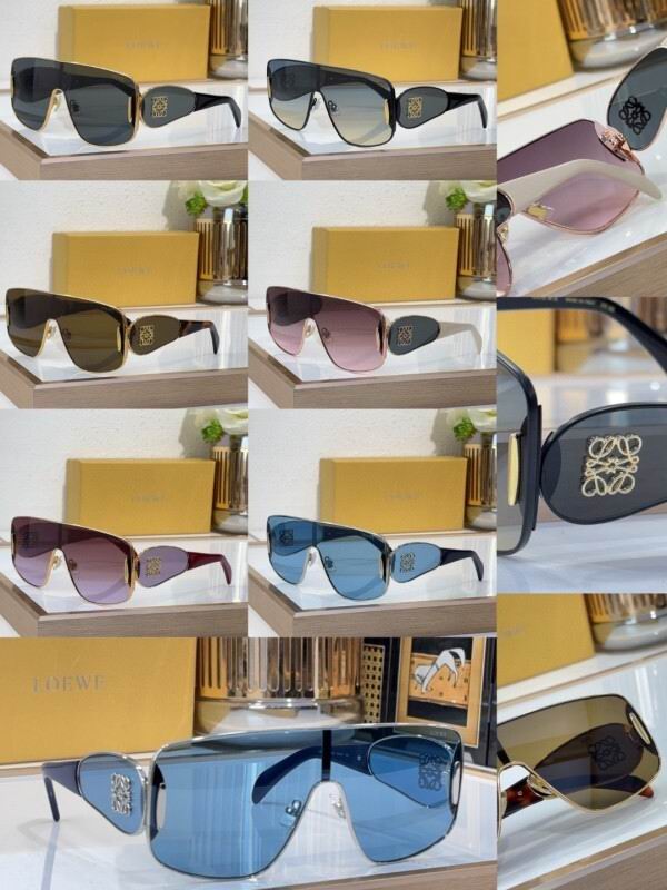 Loewe Glasses 08smh18 (10)