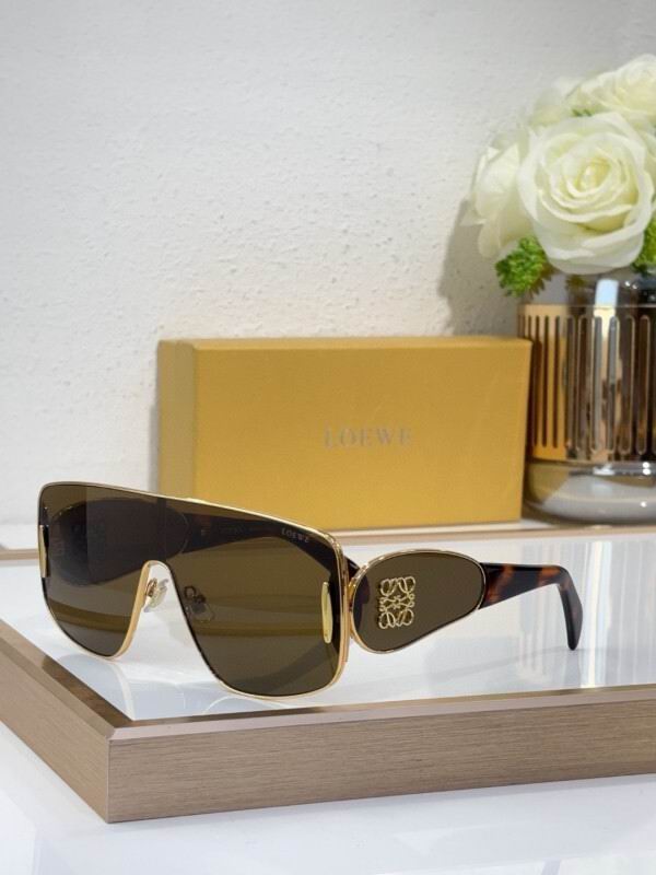 Loewe Glasses 08smh18 (2)
