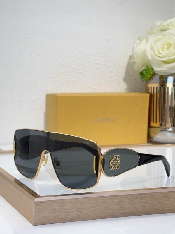 Loewe Glasses 08smh18 (3)