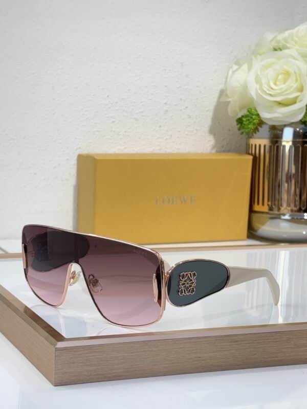 Loewe Glasses 08smh18 (4)