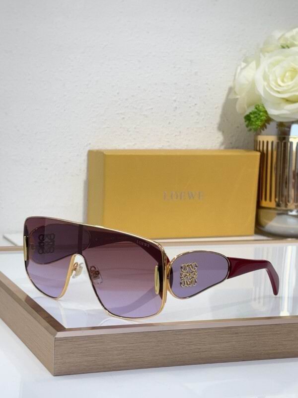 Loewe Glasses 08smh18 (5)