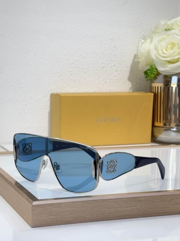 Loewe Glasses 08smh18 (6)