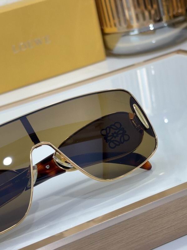 Loewe Glasses 08smh18 (7)