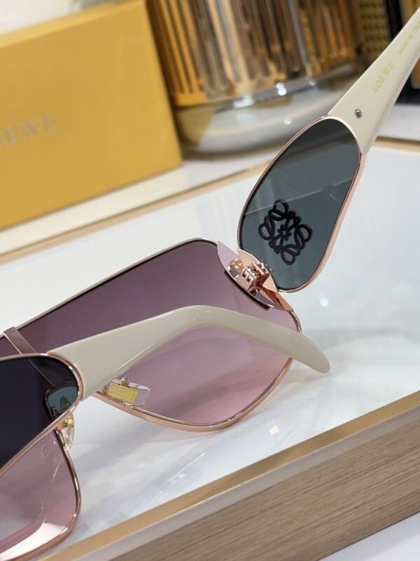 Loewe Glasses 08smh18 (8)