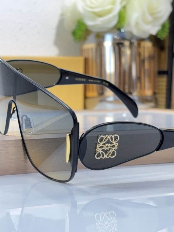 Loewe Glasses 08smh18 (9)