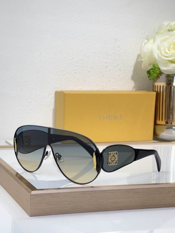 Loewe Glasses 08smh19 (3)