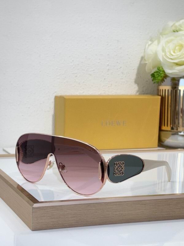 Loewe Glasses 08smh19 (4)