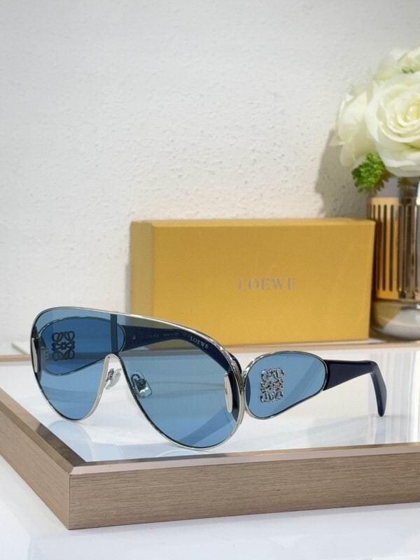 Loewe Glasses 08smh19 (5)