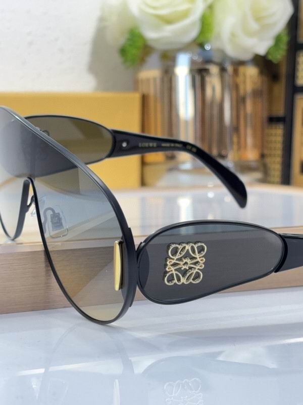 Loewe Glasses 08smh19 (7)