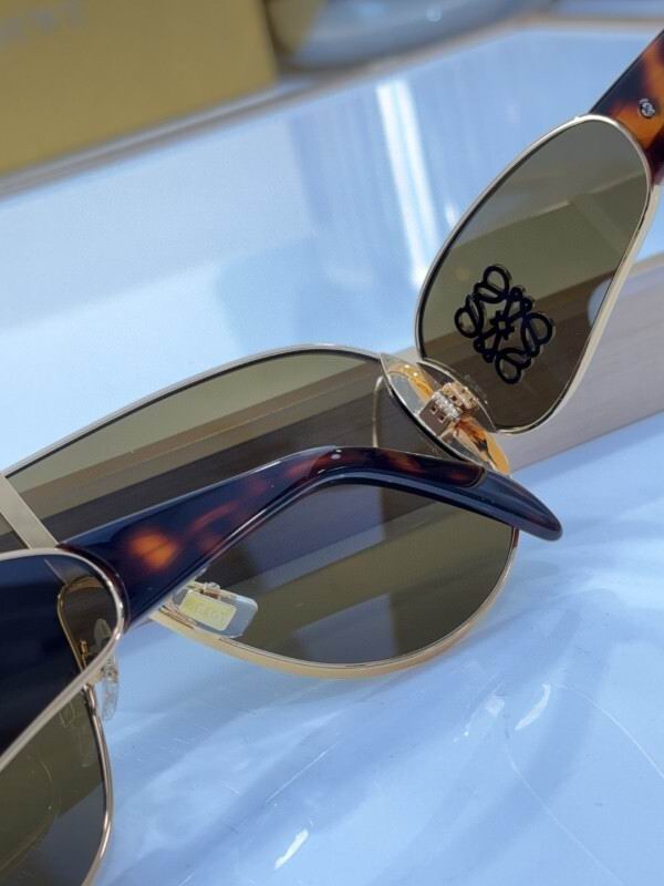Loewe Glasses 08smh19 (8)