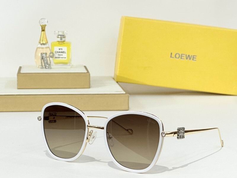 Loewe Glasses 08smh20 (3)