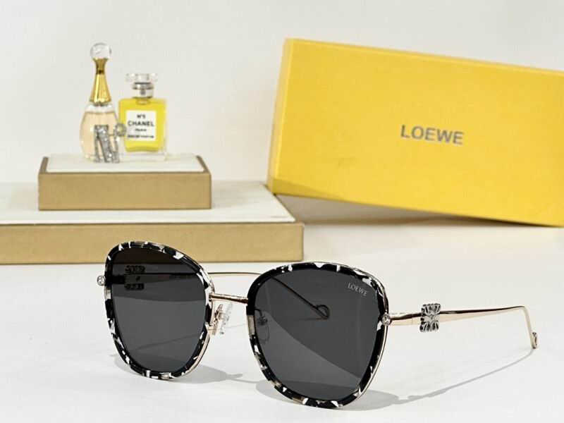 Loewe Glasses 08smh20 (4)