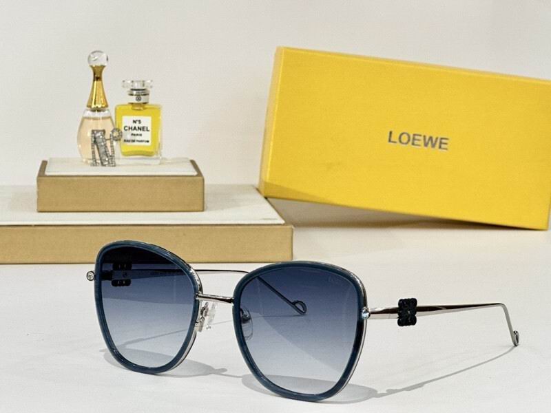 Loewe Glasses 08smh20 (5)