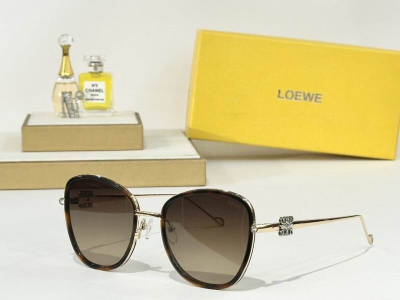 Loewe Glasses 08smh20 (6)