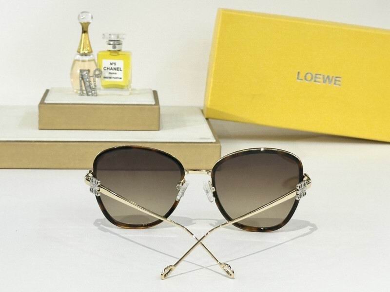 Loewe Glasses 08smh20 (7)