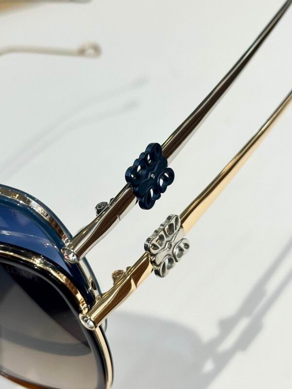 Loewe Glasses 08smh20 (9)